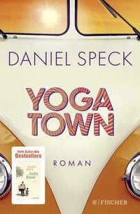 Yoga Town von Daniel Speck