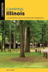 Produktbild: Camping Illinois