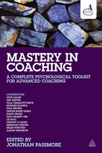 Produktbild: Mastery in Coaching