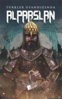 Produktbild: Alparslan - T&uuml;rkler Uyandiginda