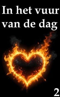 Produktbild: In het vuur van de dag 2
