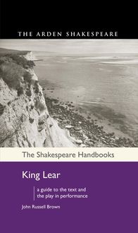 Produktbild: King Lear