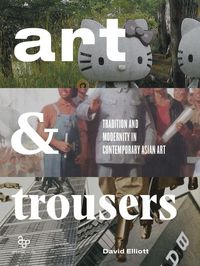 Produktbild: Art and Trousers