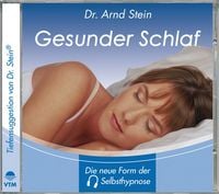 Produktbild: Gesunder Schlaf
