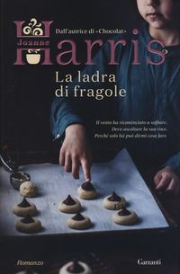 Produktbild: La ladra di fragole