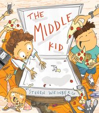 Produktbild: The Middle Kid