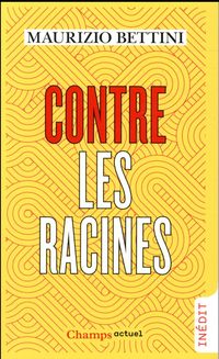 Produktbild: Contre les racines