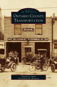 Produktbild: Ontario County Transportation