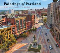 Produktbild: Paintings of Portland