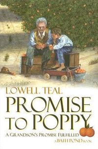 Produktbild: Promise to Poppy