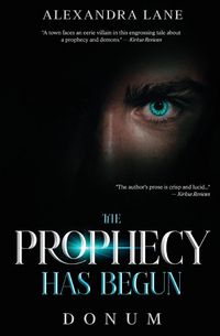 Produktbild: The Prophecy Has Begun