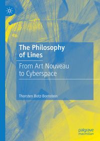 Produktbild: The Philosophy of Lines