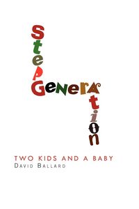 Produktbild: Step Generation