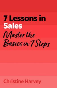 Produktbild: 7 Lessons in Sales