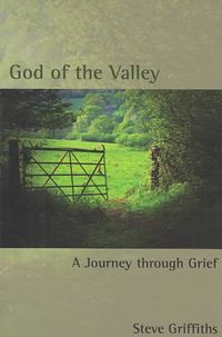 Produktbild: God of the Valley: A Journey Through Grief
