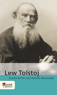 Produktbild: Lew Tolstoj