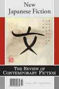 Produktbild: Review of Contemporary Fiction No.2 New Japanese Fiction-Vol.22
