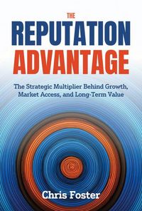 Produktbild: The Reputation Advantage
