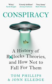 Produktbild: Conspiracy