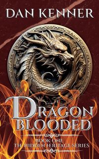 Produktbild: Dragon Blooded