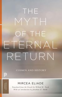 Produktbild: The Myth of the Eternal Return