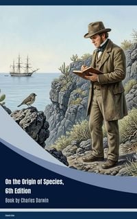 Produktbild: On the Origin of Species, 6th Edition