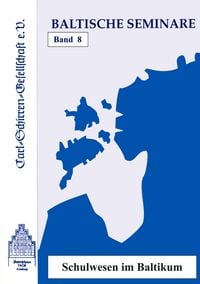 Produktbild: Schulwesen im Baltikum