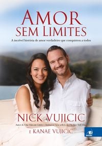 Produktbild: Amor sem limites