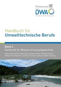 Produktbild: Hdb. Umwelttechn. Berufe Bd. 2