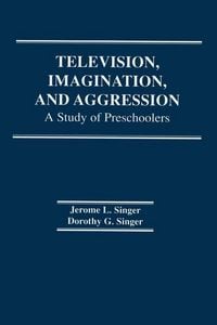 Produktbild: Television, Imagination, and Aggression