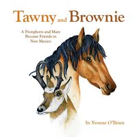 Produktbild: Tawny and Brownie