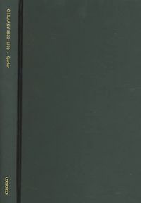 Produktbild: Germany 1800-1871