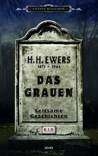 Produktbild: Das Grauen