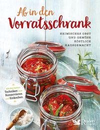 Produktbild: Ab in den Vorratsschrank