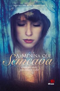 Produktbild: A Menina que Semeava