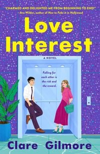 Produktbild: Love Interest