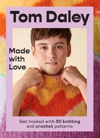 Produktbild: Made with Love Hb