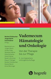 Produktbild: Vademecum H&auml;matologie und Onkologie