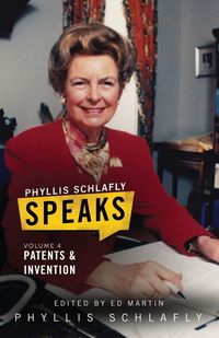 Produktbild: Phyllis Schlafly Speaks, Volume 4