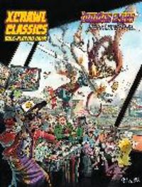 Produktbild: Lasalle, B: Xcrawl Classics #6: Dooms 2 Go