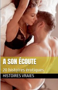 Produktbild: A son &eacute;coute