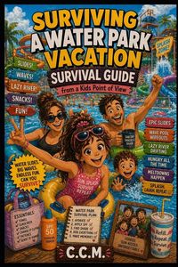 Produktbild: Surviving a Water Park Vacation