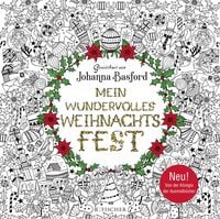 Produktbild: Mein wundervolles Weihnachtsfest