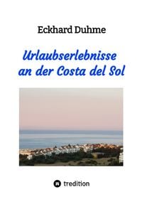Produktbild: Urlaubserlebnisse an der Costa del Sol