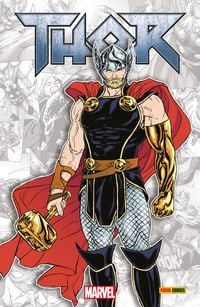Produktbild: THOR