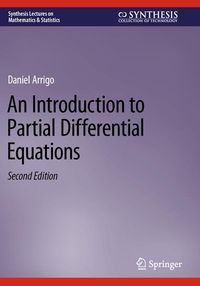 Produktbild: An Introduction to Partial Differential Equations