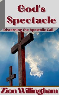Produktbild: God's Spectacle (Arise and Manifest)