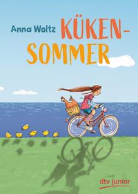 Produktbild: K&uuml;kensommer