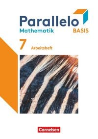Produktbild: Parallelo - Basis - 7. Schuljahr
