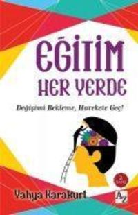 Produktbild: Egitim Her Yerde